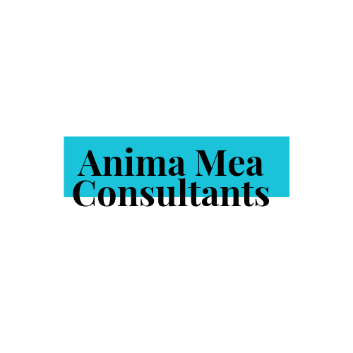 New Anima Mea Logo